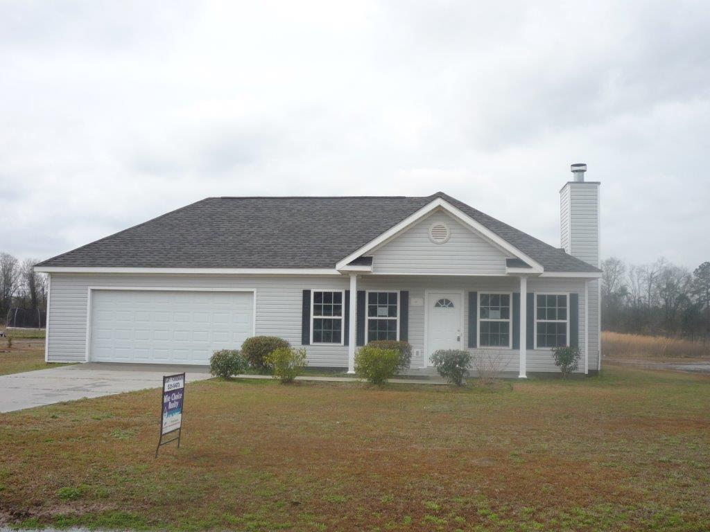 122 Summer Wind Pl, Brooklet, GA 30415 photo 1