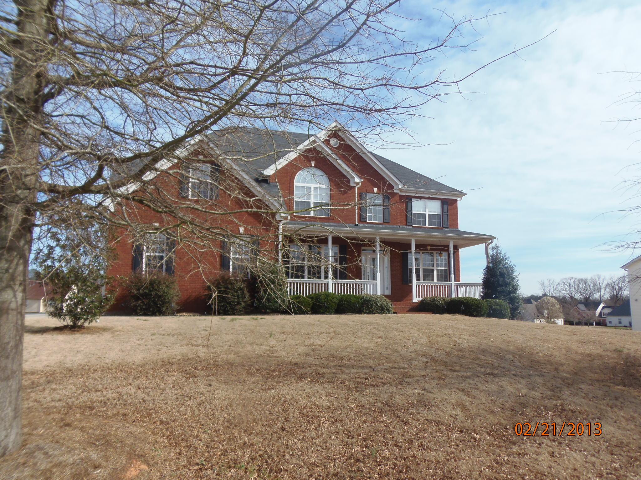 227 Caitlyn Dr, Hampton, GA 30228 photo 1