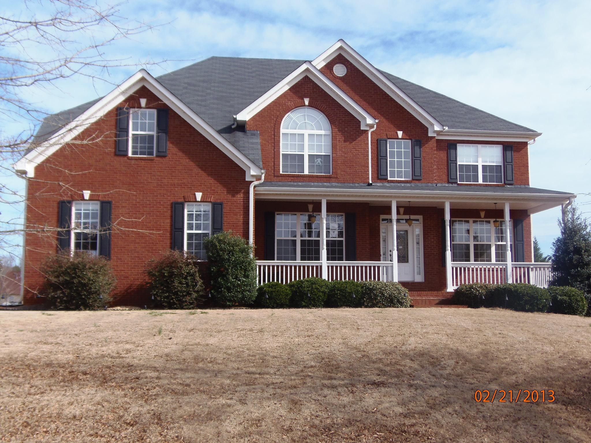227 Caitlyn Dr, Hampton, GA 30228 photo 2