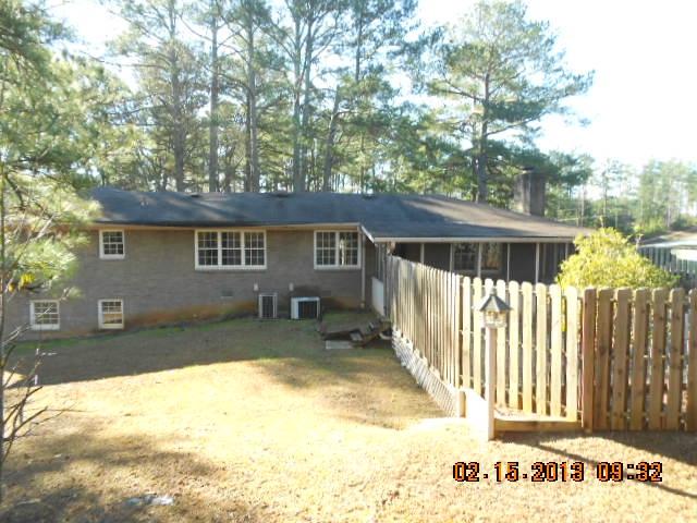 11971 Panhandle Rd, Hampton, GA 30228 photo 3