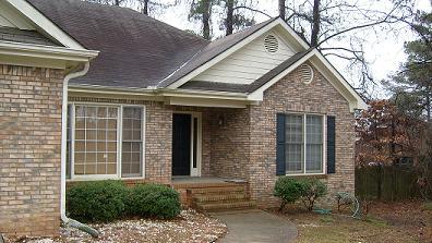 1443 Lovejoy Rd, Hampton, GA 30228 photo 1