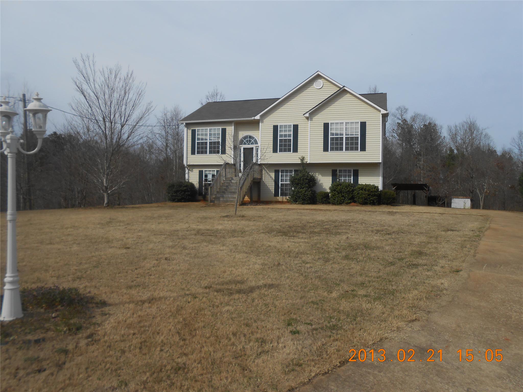 107 Genes Pl, Lagrange, GA 30240 photo 1
