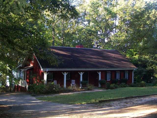 3343 Chestatee Rd, Gainesville, GA 30506 photo 1
