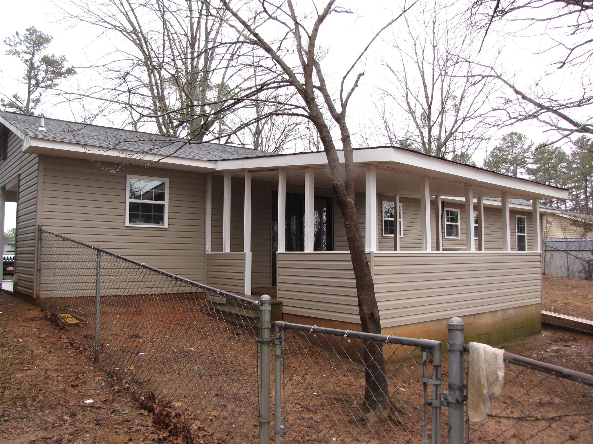1307 Jordan Rd, Toccoa, GA 30577 photo 4