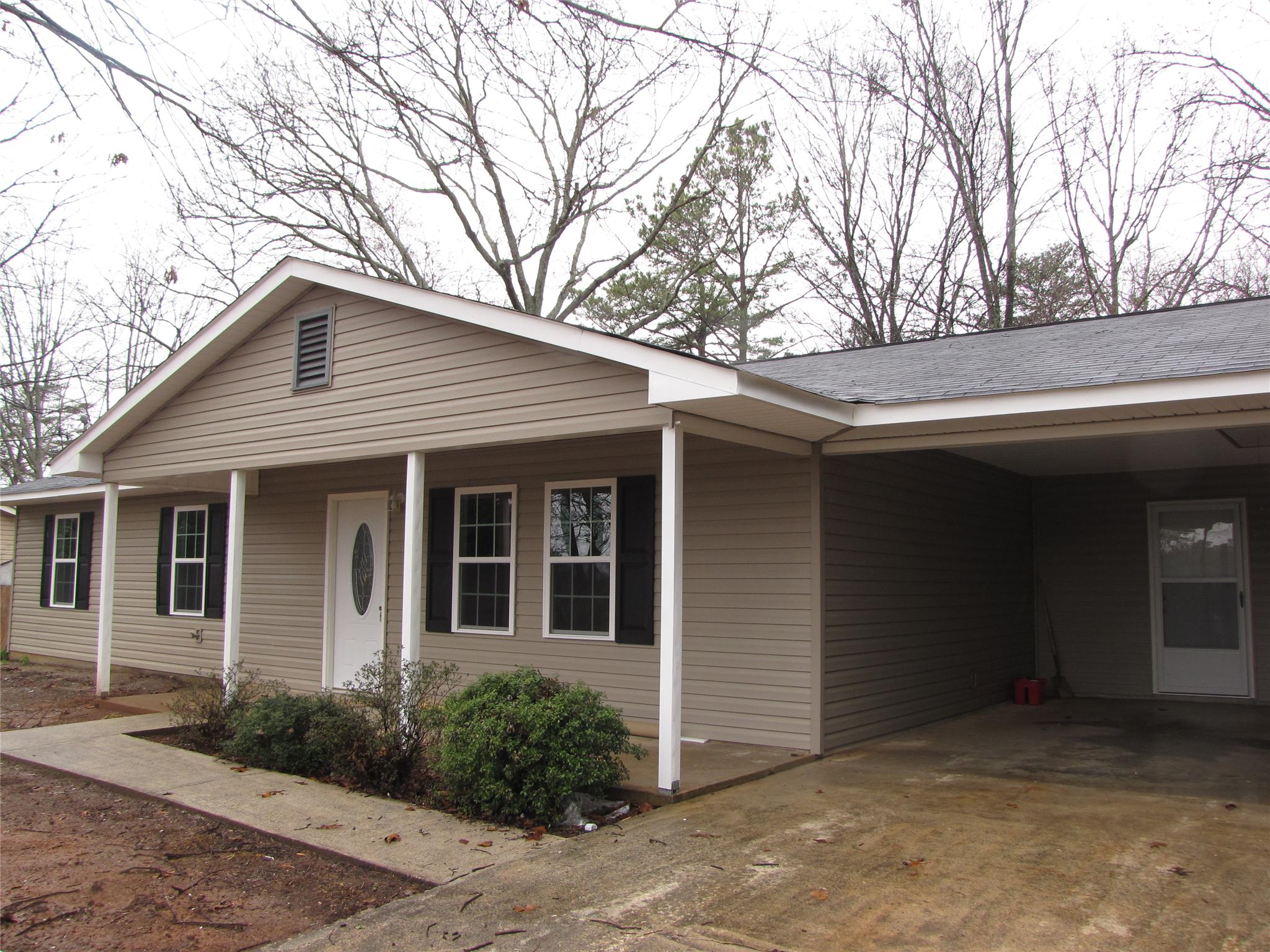 1307 Jordan Rd, Toccoa, GA 30577 photo 1