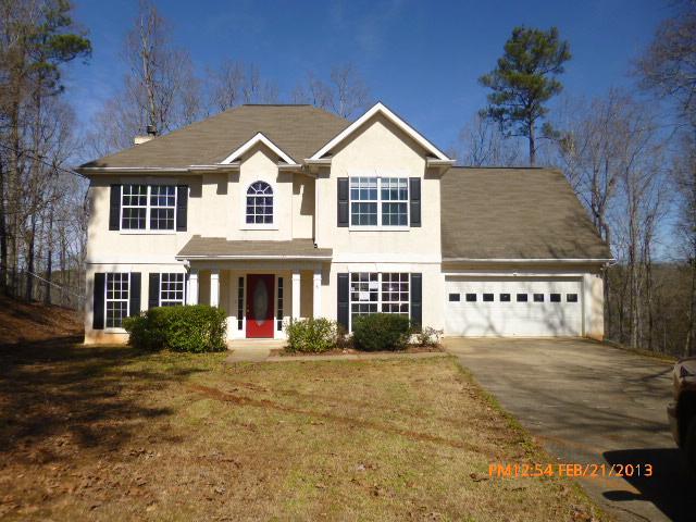 210 Lincoln Ln, Lagrange, GA 30240 photo 1