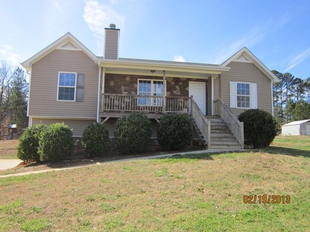 120 Ringer Xrd, Temple, GA 30179 photo 1