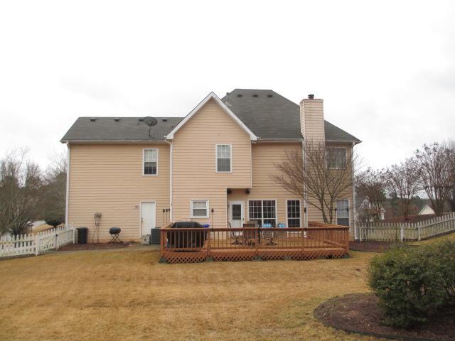 526 Oak Trl, Hampton, GA 30228 photo 5