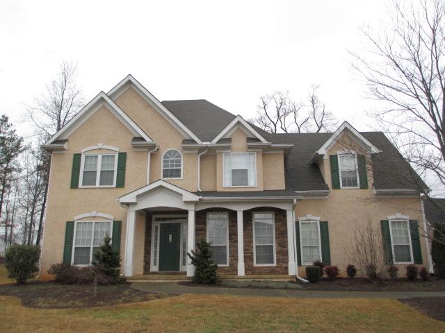 526 Oak Trl, Hampton, GA 30228 photo 1