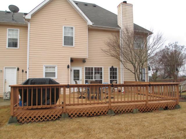 526 Oak Trl, Hampton, GA 30228 photo 4
