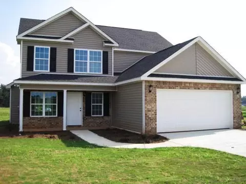 323 Pheasant Run Trl, Macon, GA 31216 photo 1