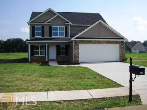 323 Pheasant Run Trl, Macon, GA 31216 photo 2