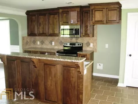 323 Pheasant Run Trl, Macon, GA 31216 photo 5
