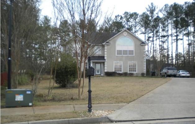 310 Autumn Way, Hampton, GA 30228 photo 1