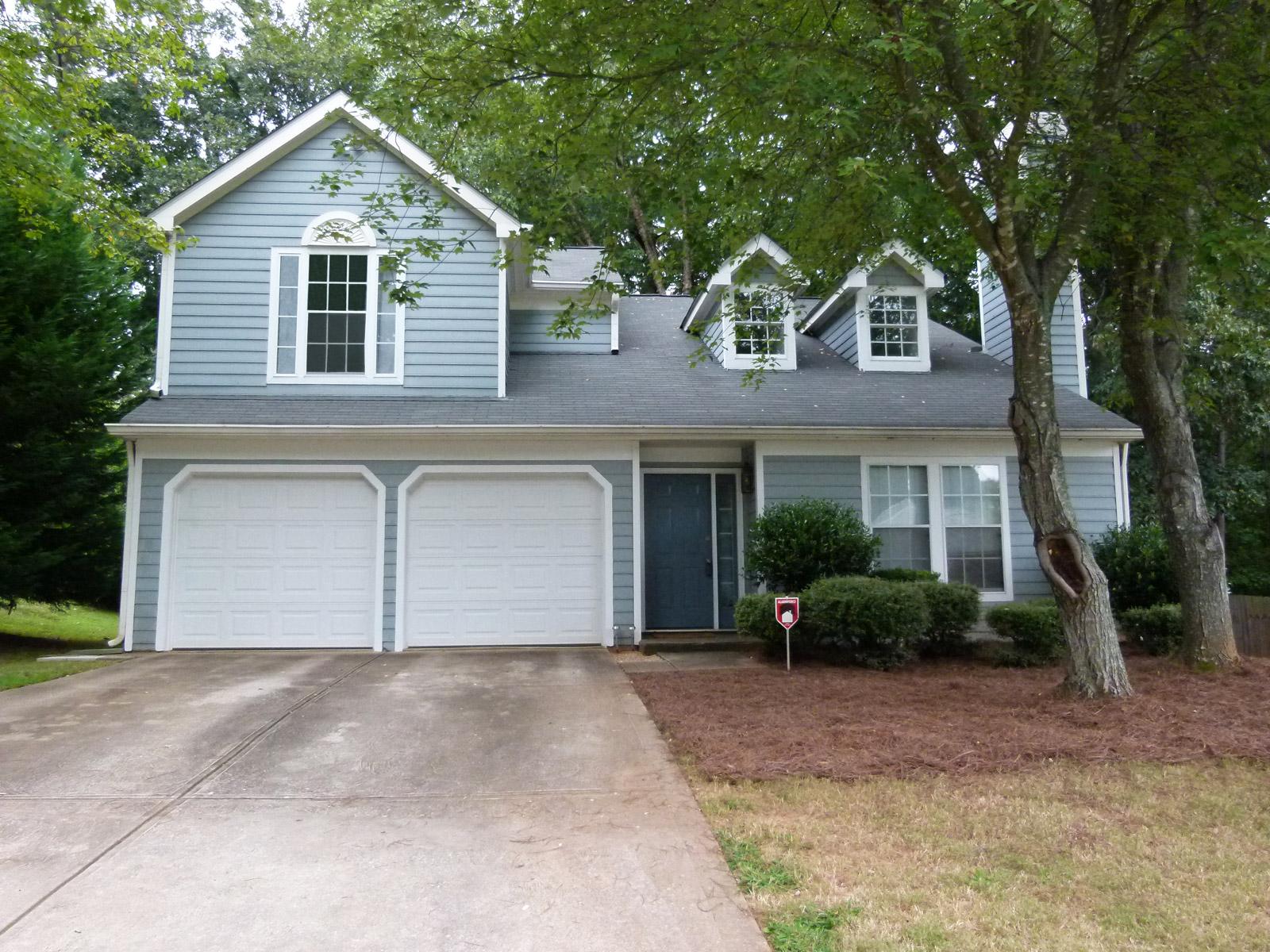 3991 Angora Pl, Duluth, GA 30096 photo 1
