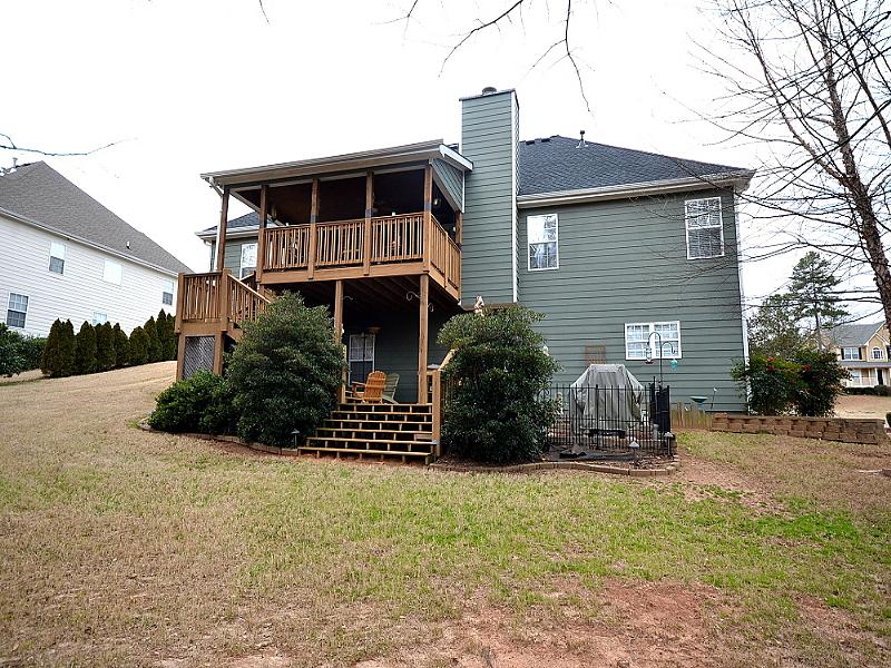 3533 Flat Run Dr, Bethlehem, GA 30620 photo 24