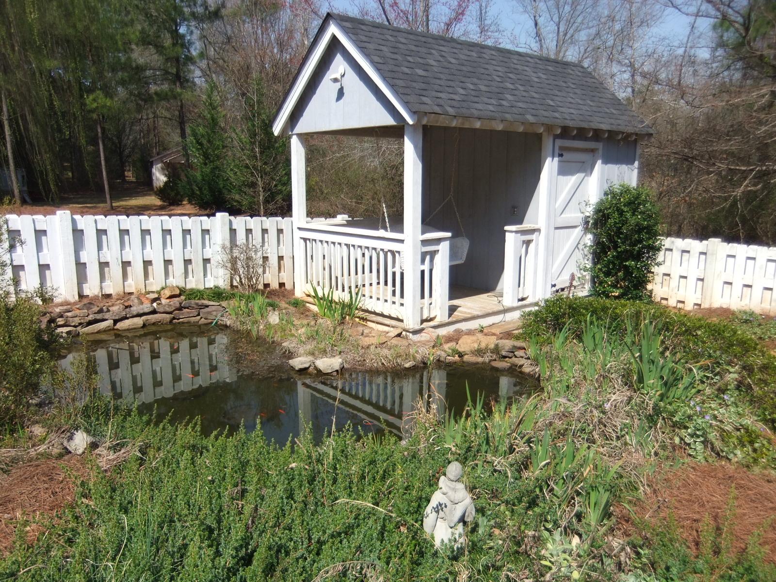 45 Morgan Rd, Covington, GA 30014 photo 4
