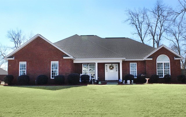 201 Mahan Dr, Perry, GA 31069 photo 1