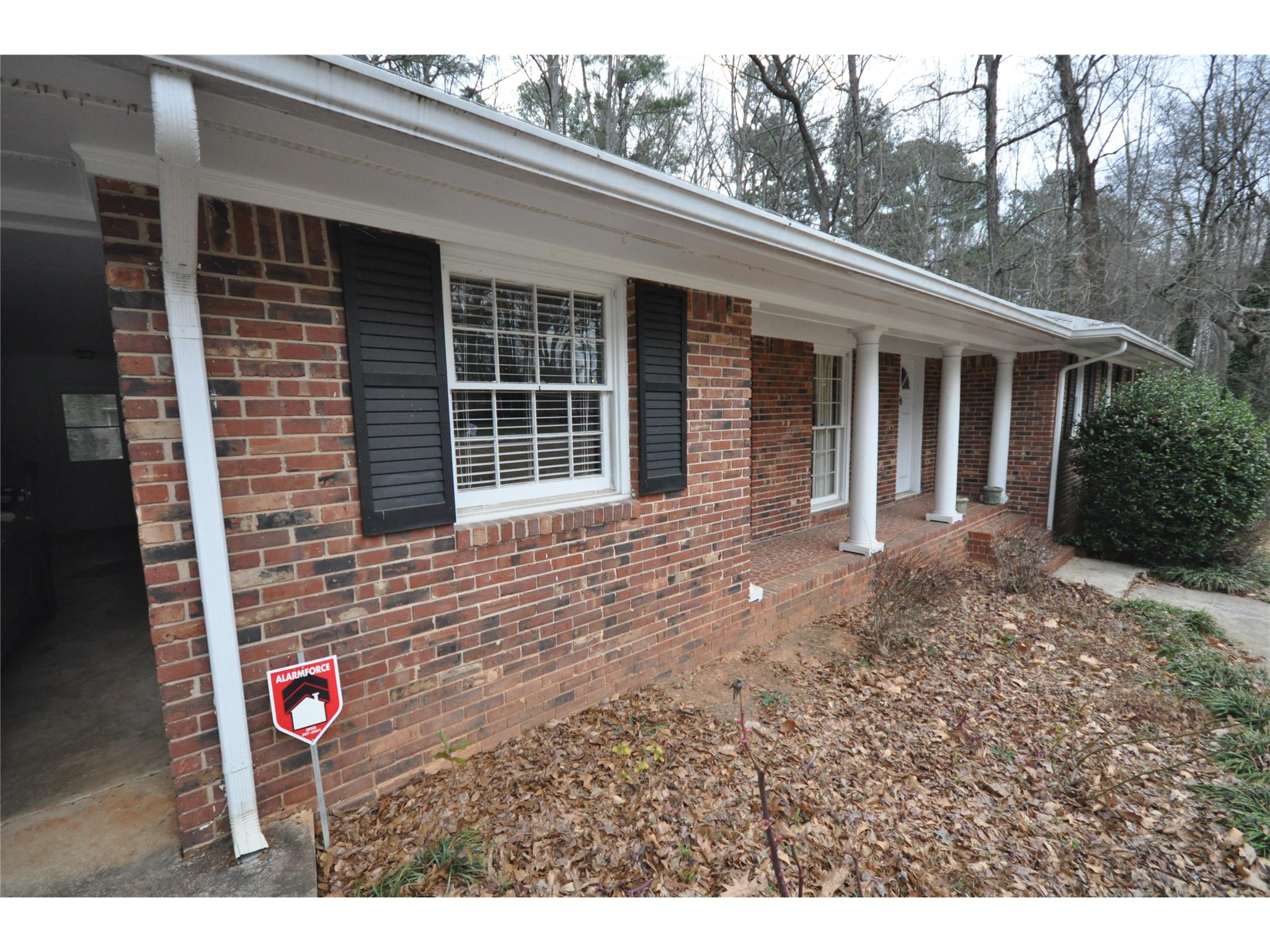1398 John Robert Dr, Morrow, GA 30260 photo 23