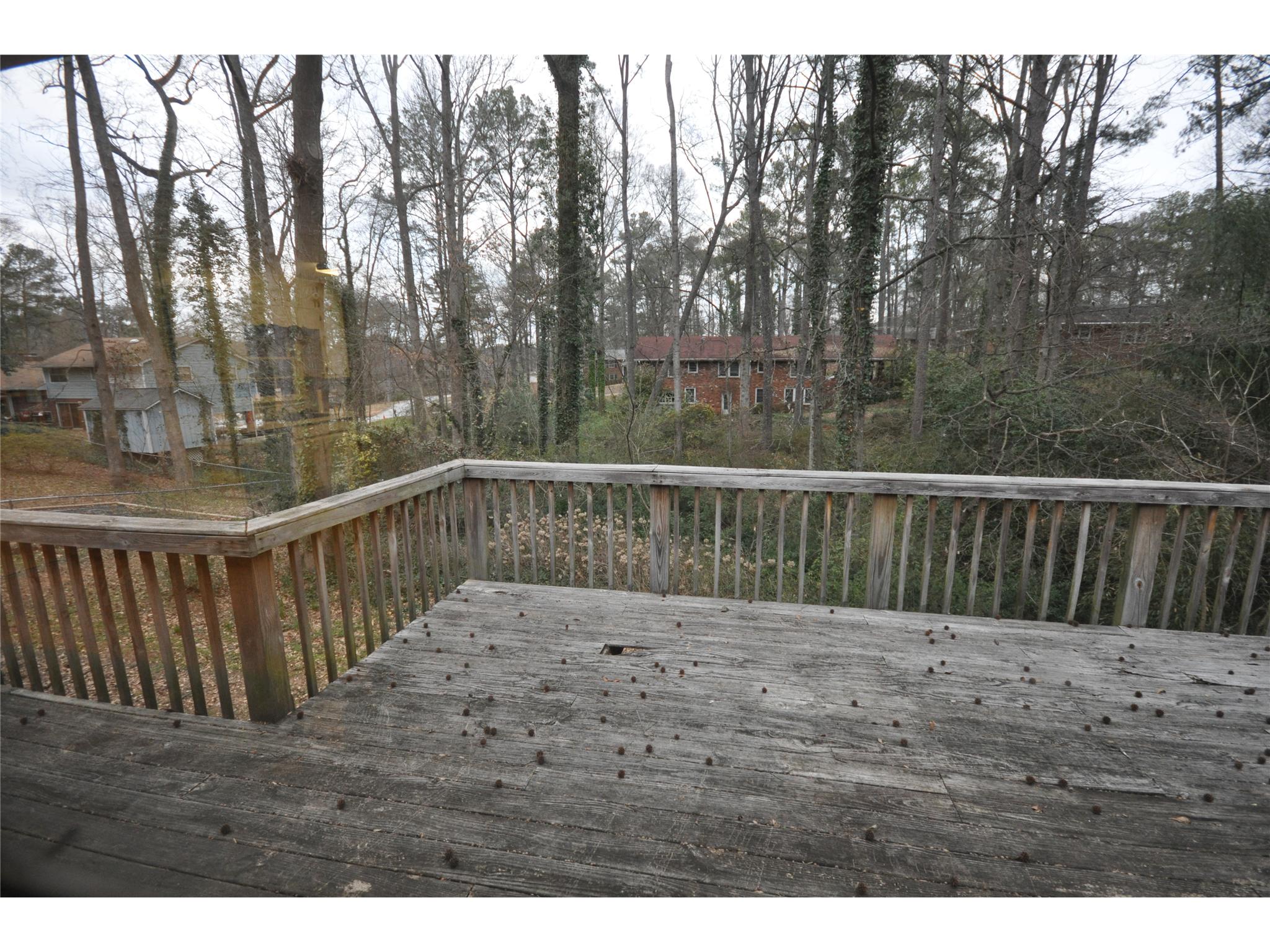 1398 John Robert Dr, Morrow, GA 30260 photo 21