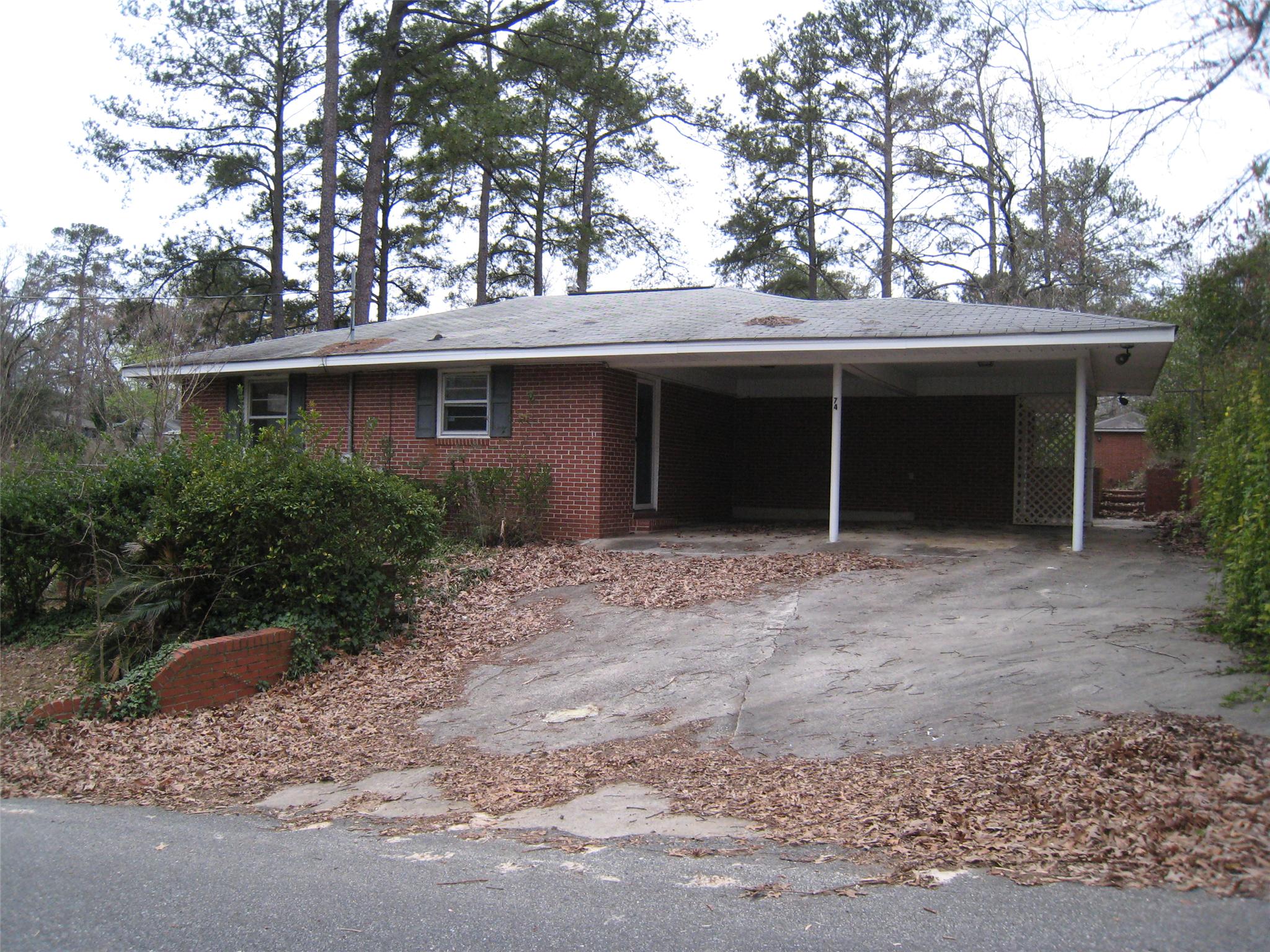 74 Willow Ave, Warner Robins, GA 31093 photo 4