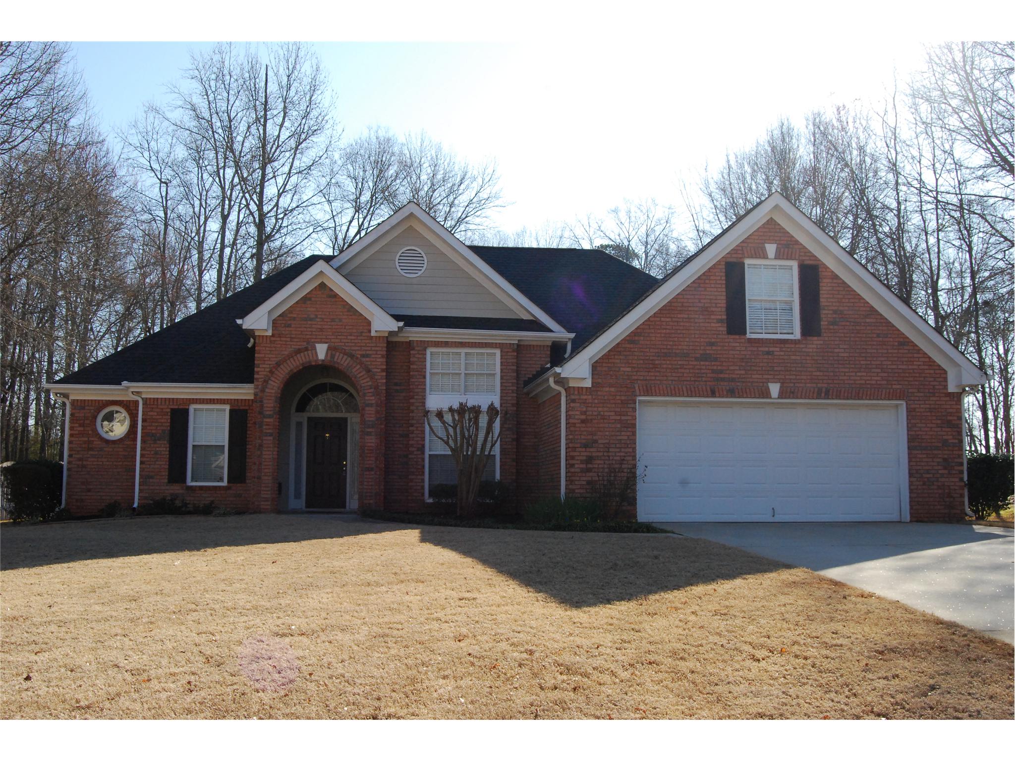 165 Gibson Way, Covington, GA 30016 photo 1