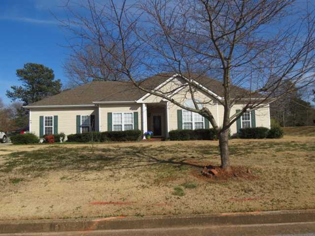 3769 Maple Forge Ln, Gainesville, GA 30501 photo 1