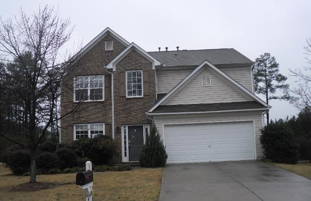 1004 Maple Leaf Dr, Mcdonough, GA 30253 photo 1