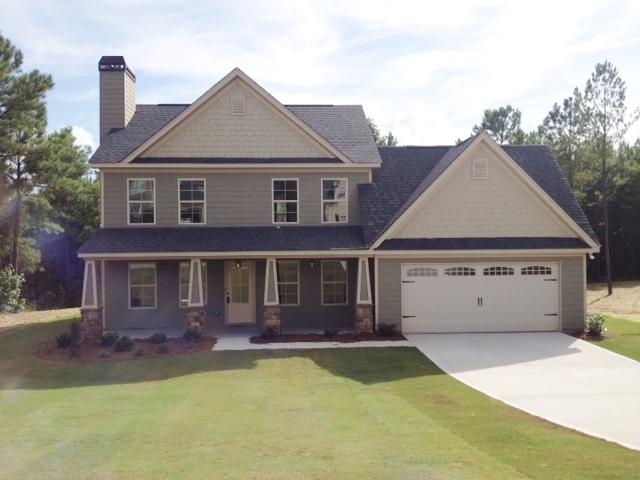 209 Jasmine Ln, Lagrange, GA 30241 photo 1