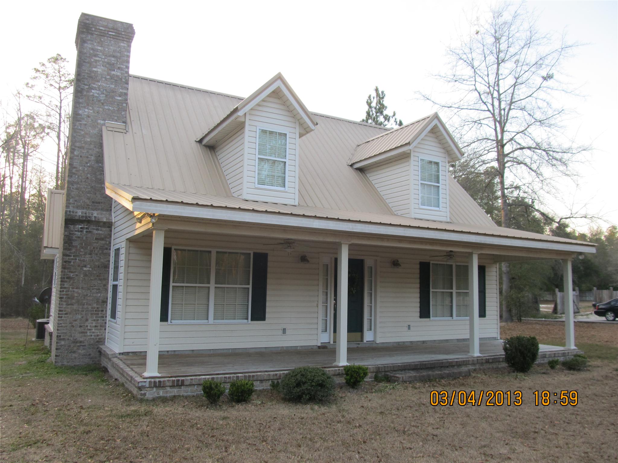 3078 Old Eighty Rd, Millen, GA 30442 photo 1