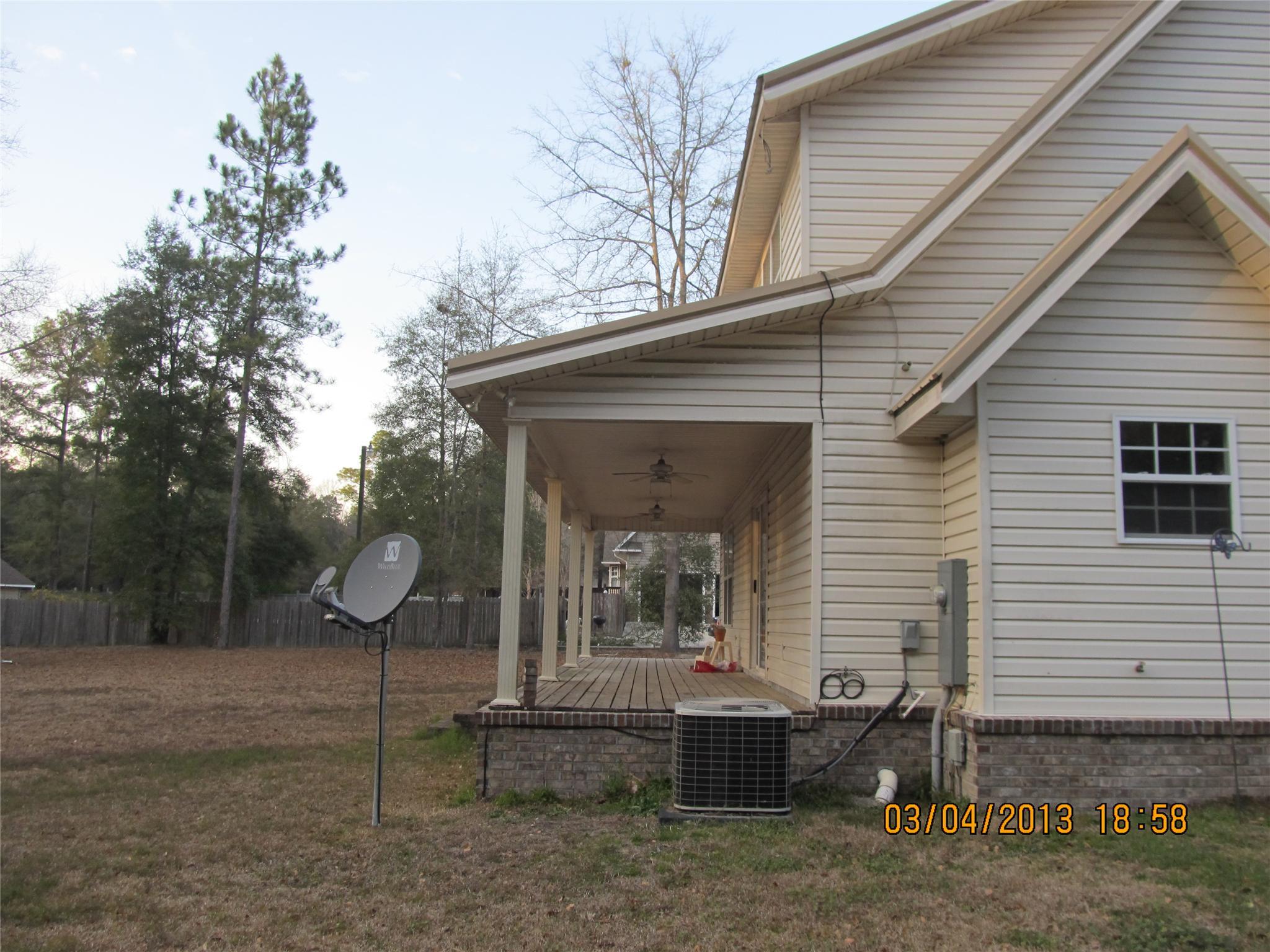 3078 Old Eighty Rd, Millen, GA 30442 photo 17