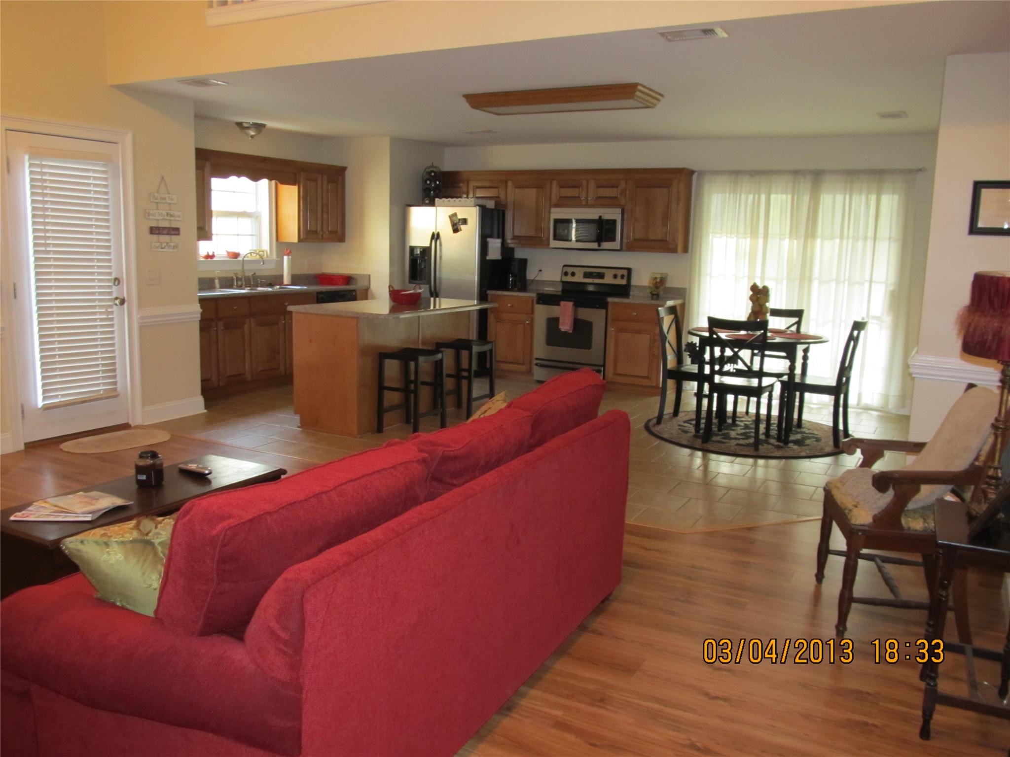 3078 Old Eighty Rd, Millen, GA 30442 photo 6