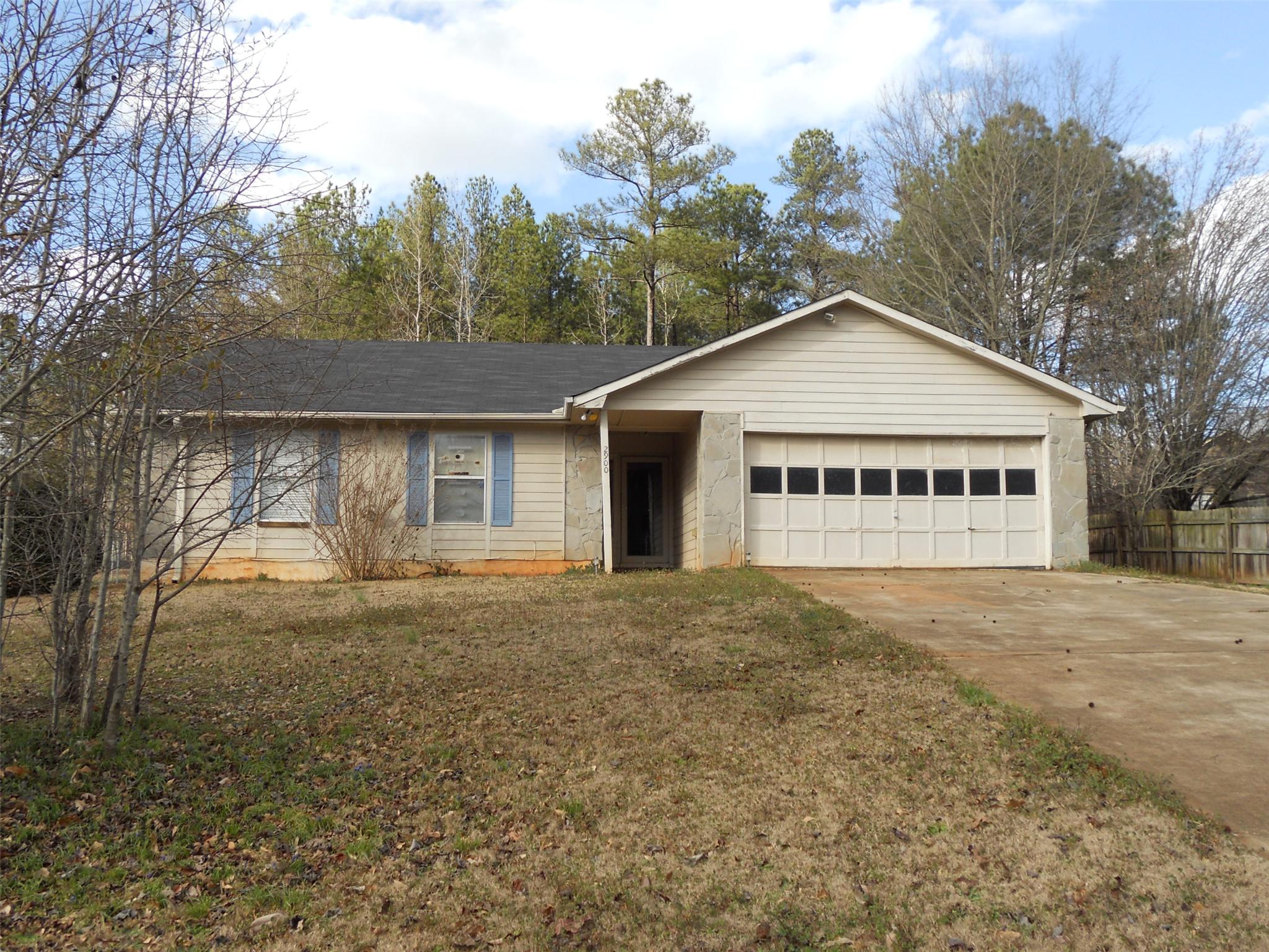 2900 Rosecommons Dr, Hampton, GA 30228 photo 1
