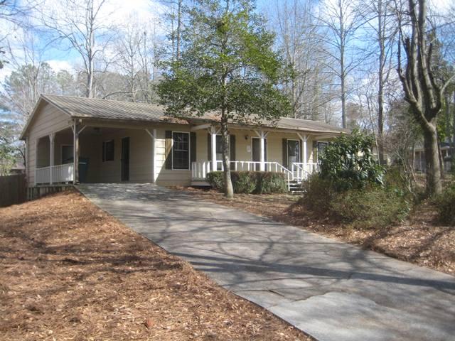 130 Shady Ln, Cornelia, GA 30531 photo 1