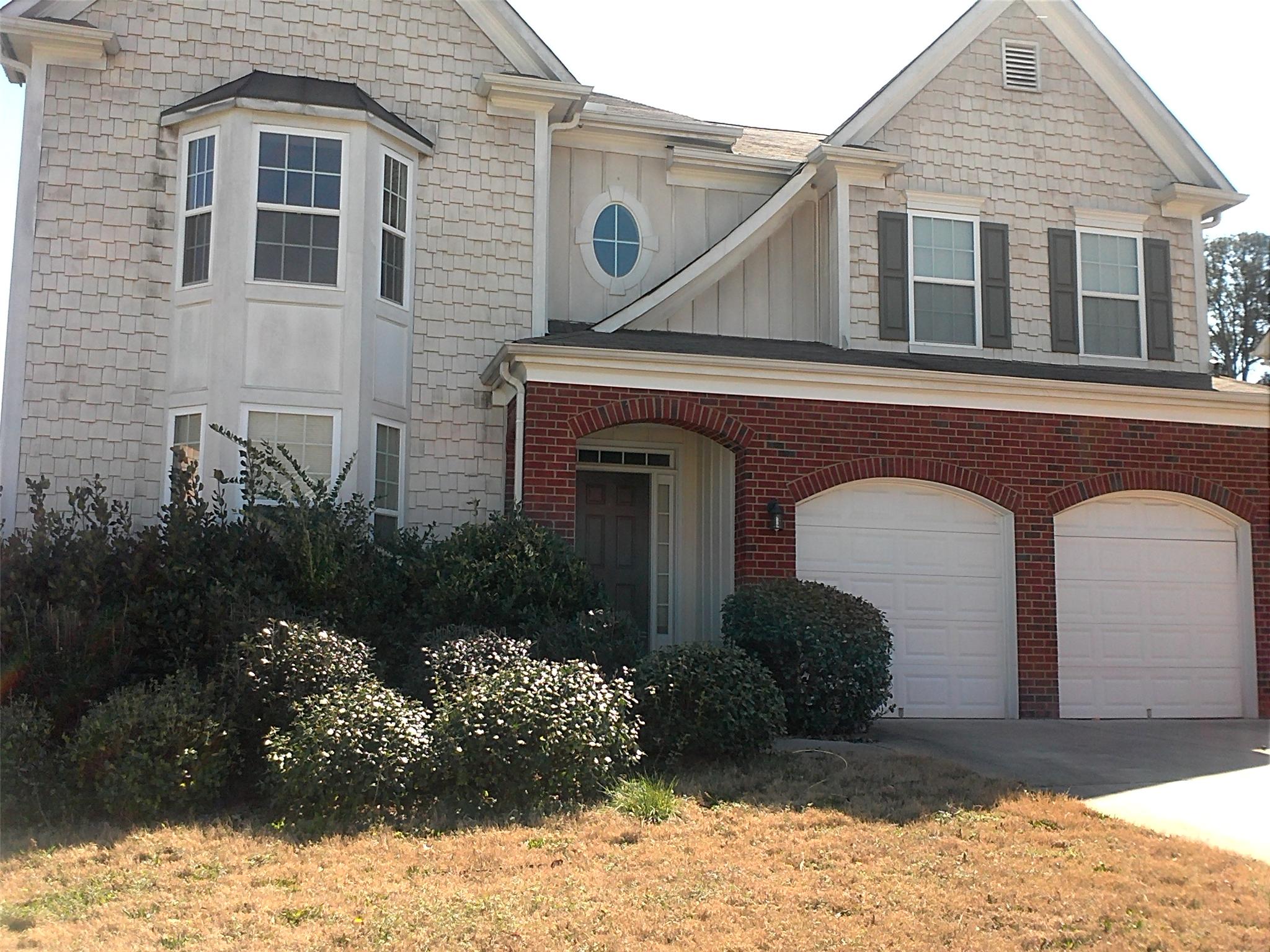 80 Wellstone Pl, Covington, GA 30014 photo 1