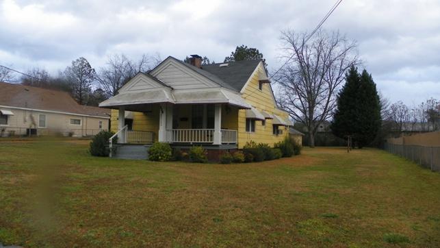 118 E Fifth St, Monroe, GA 30655 photo 1