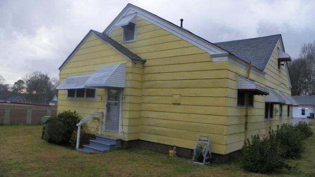 118 E Fifth St, Monroe, GA 30655 photo 2