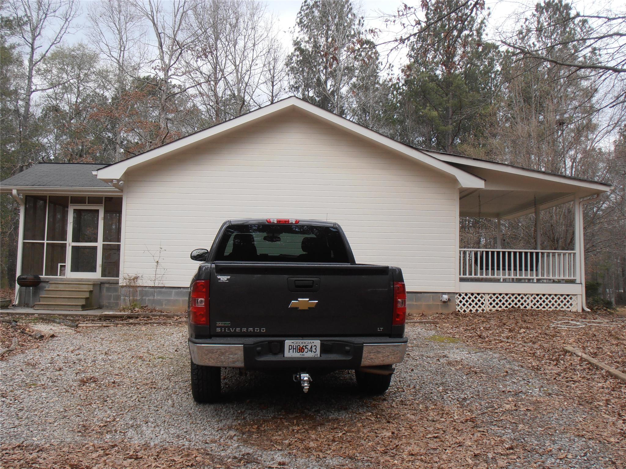 135 Thomas Dr, Jackson, GA 30233 photo 11