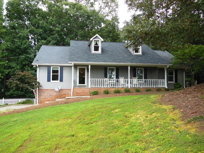 63 Wesley Cir, Toccoa, GA 30577 photo 1