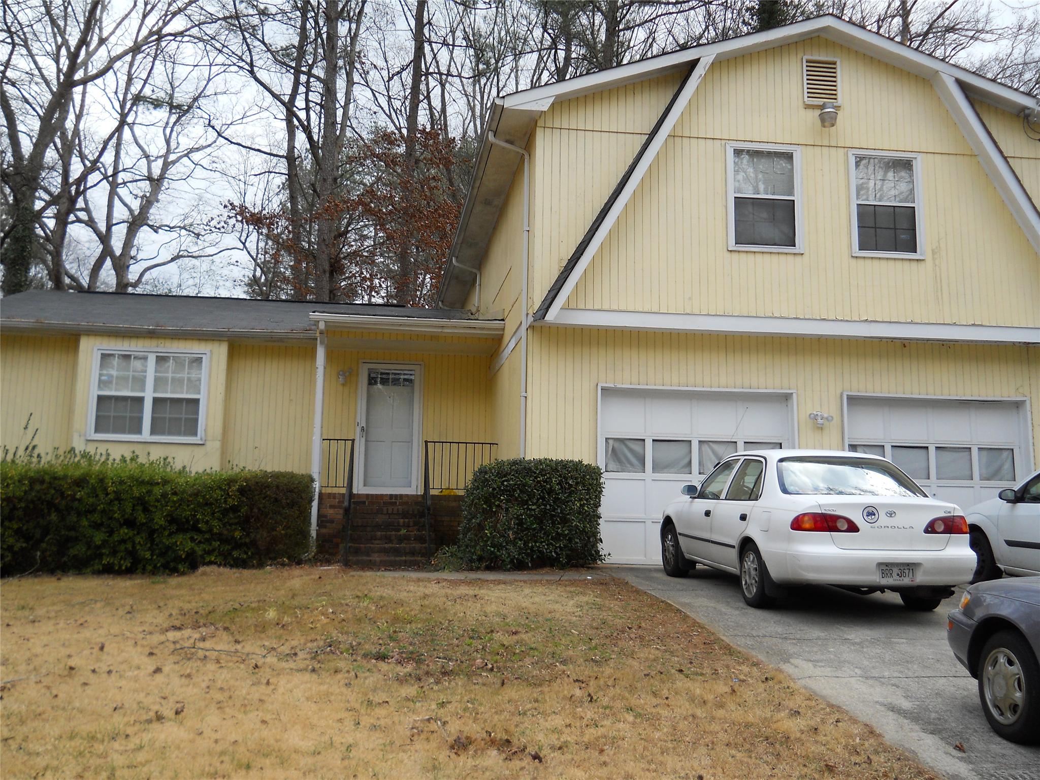 452 Chartley Dr, Stone Mountain, GA 30083 photo 1