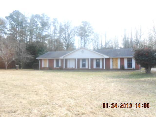 3707 Hwy 81, Hampton, GA 30228 photo 1