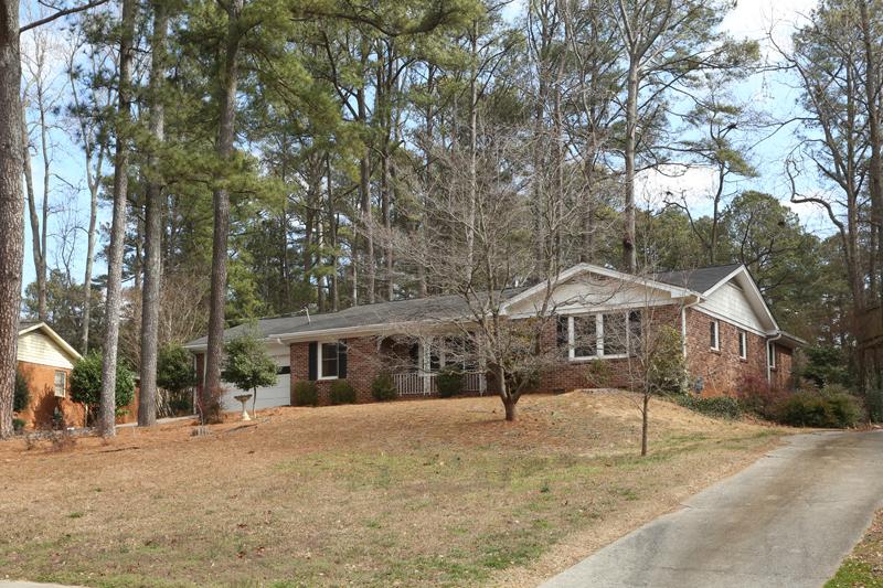 4033 Admiral Dr, Chamblee, GA 30341 photo 1