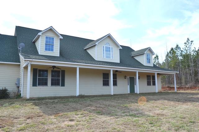 275 Hope Dr, Comer, GA 30629 photo 1