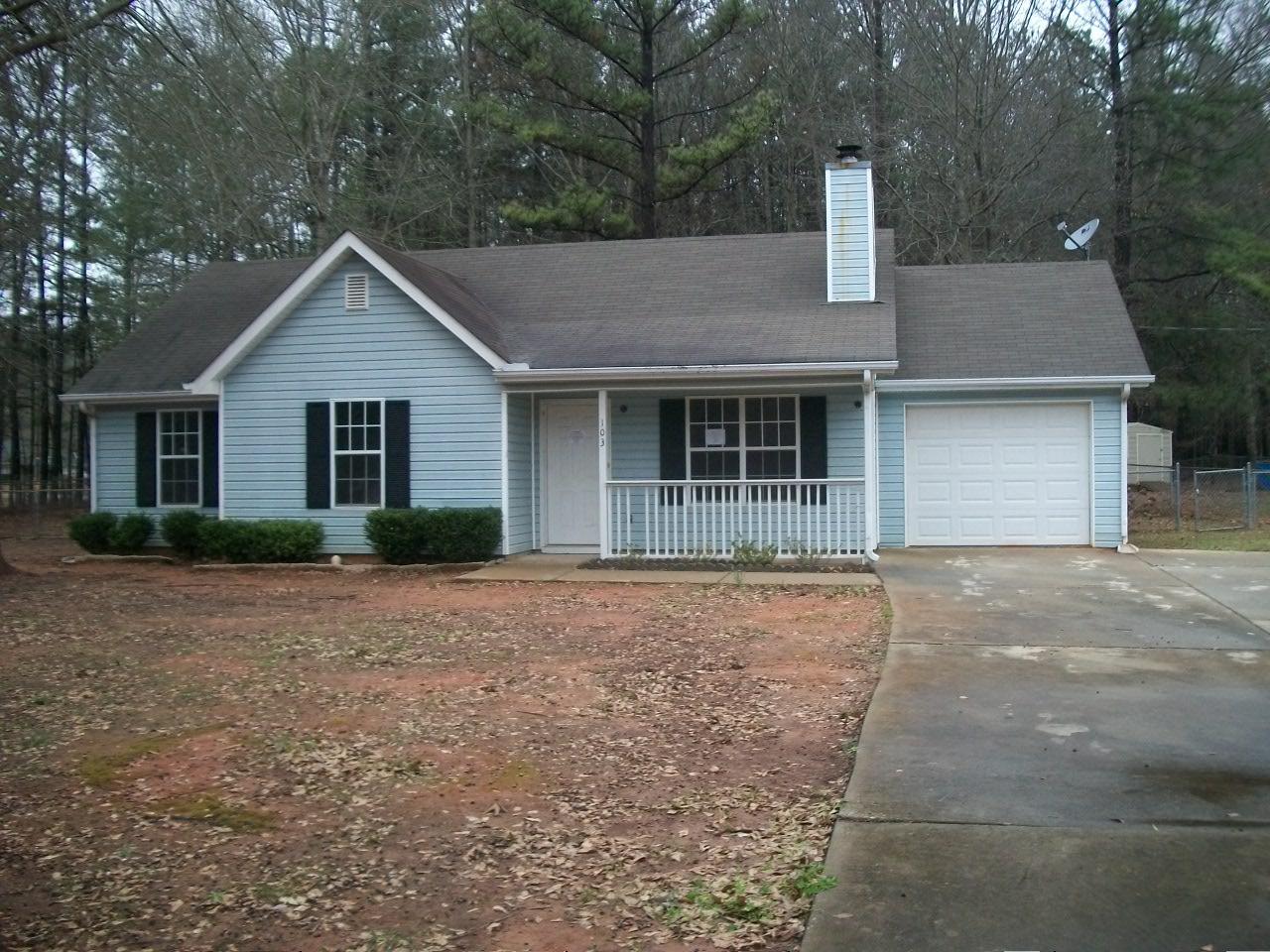 103 Starlake Dr, Jackson, GA 30233 photo 1