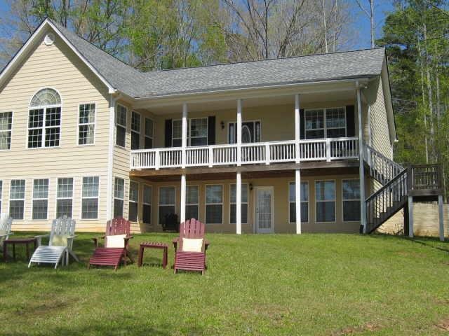 1877 Campbell Rd, Covington, GA 30014 photo 1