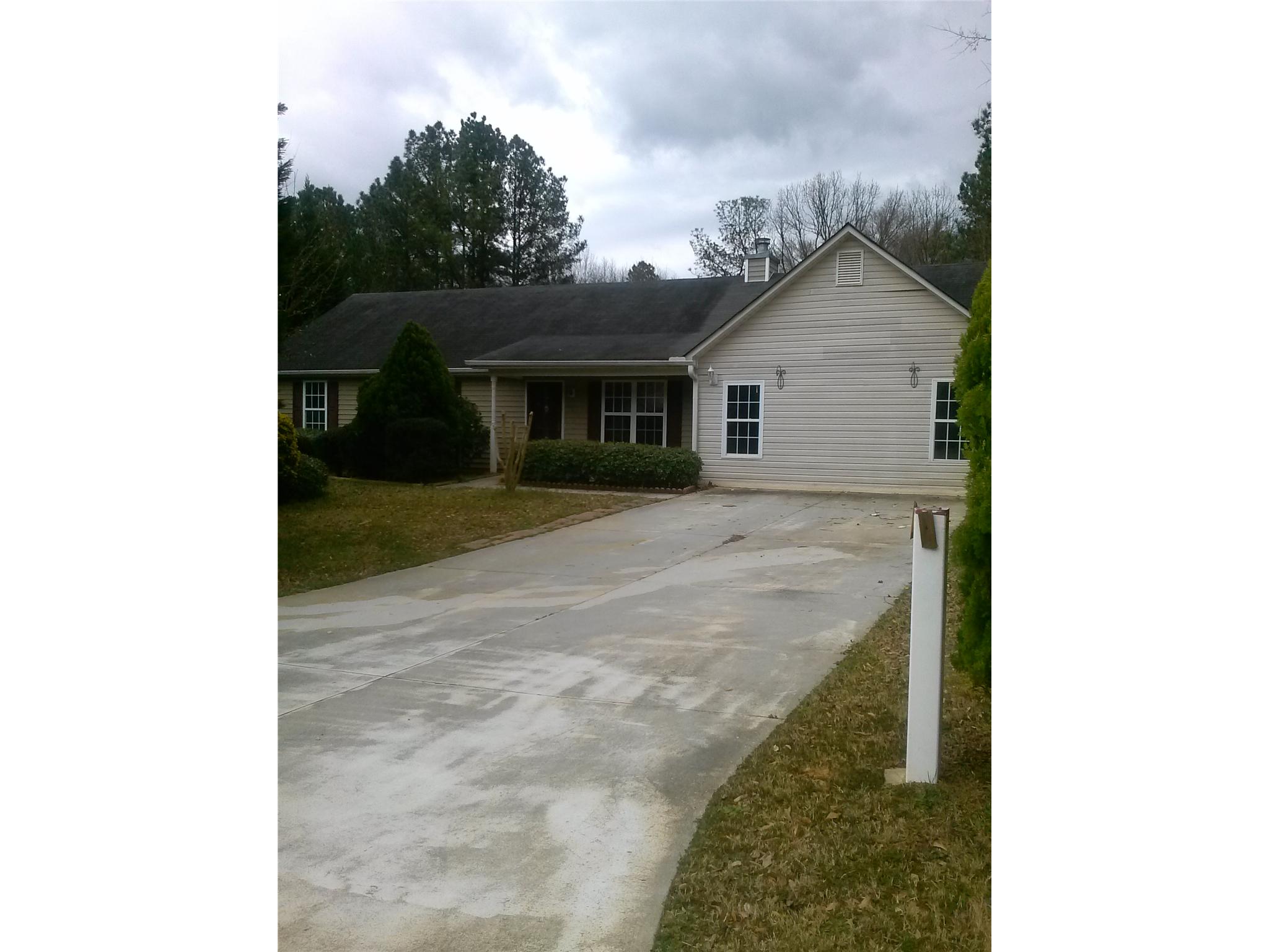 200 Mcgiboney Pl, Covington, GA 30016 photo 2