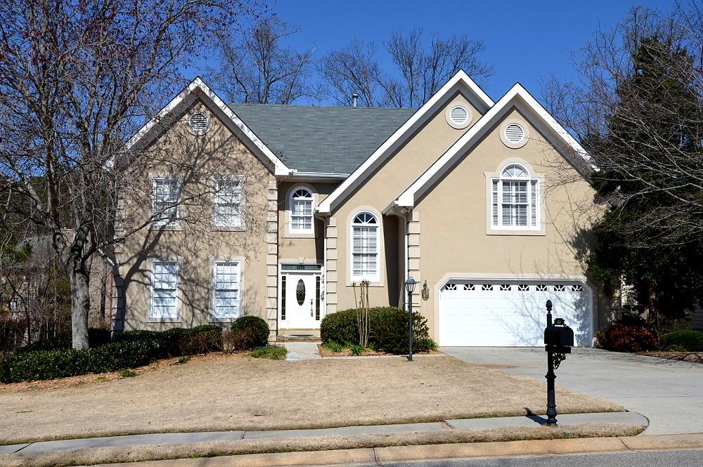 2420 Devon Leigh Walk, Duluth, GA 30096 photo 1