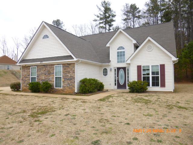 227 John Lovelace Rd, Lagrange, GA 30241 photo 1