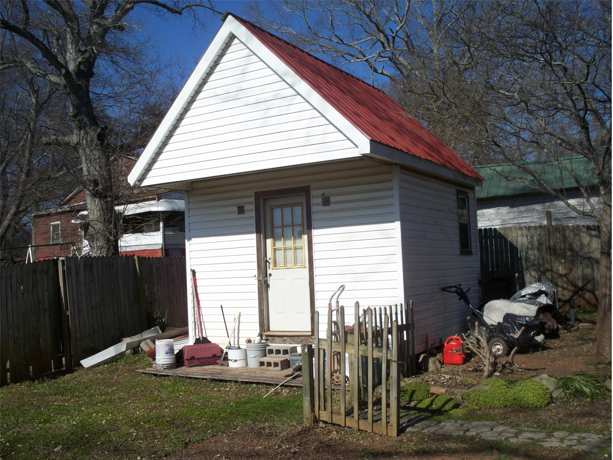 160 Scott St, Commerce, GA 30529 photo 14