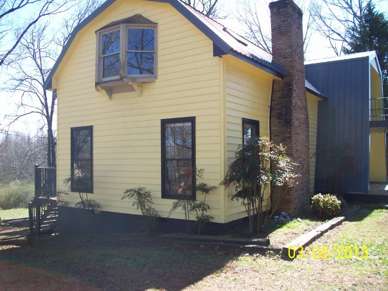 2804 Pea Ridge Rd, Cornelia, GA 30531 photo 7